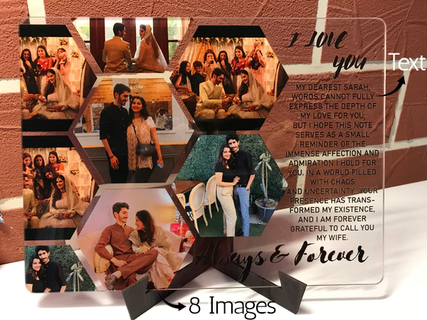 Always & Forever (Valentines special)