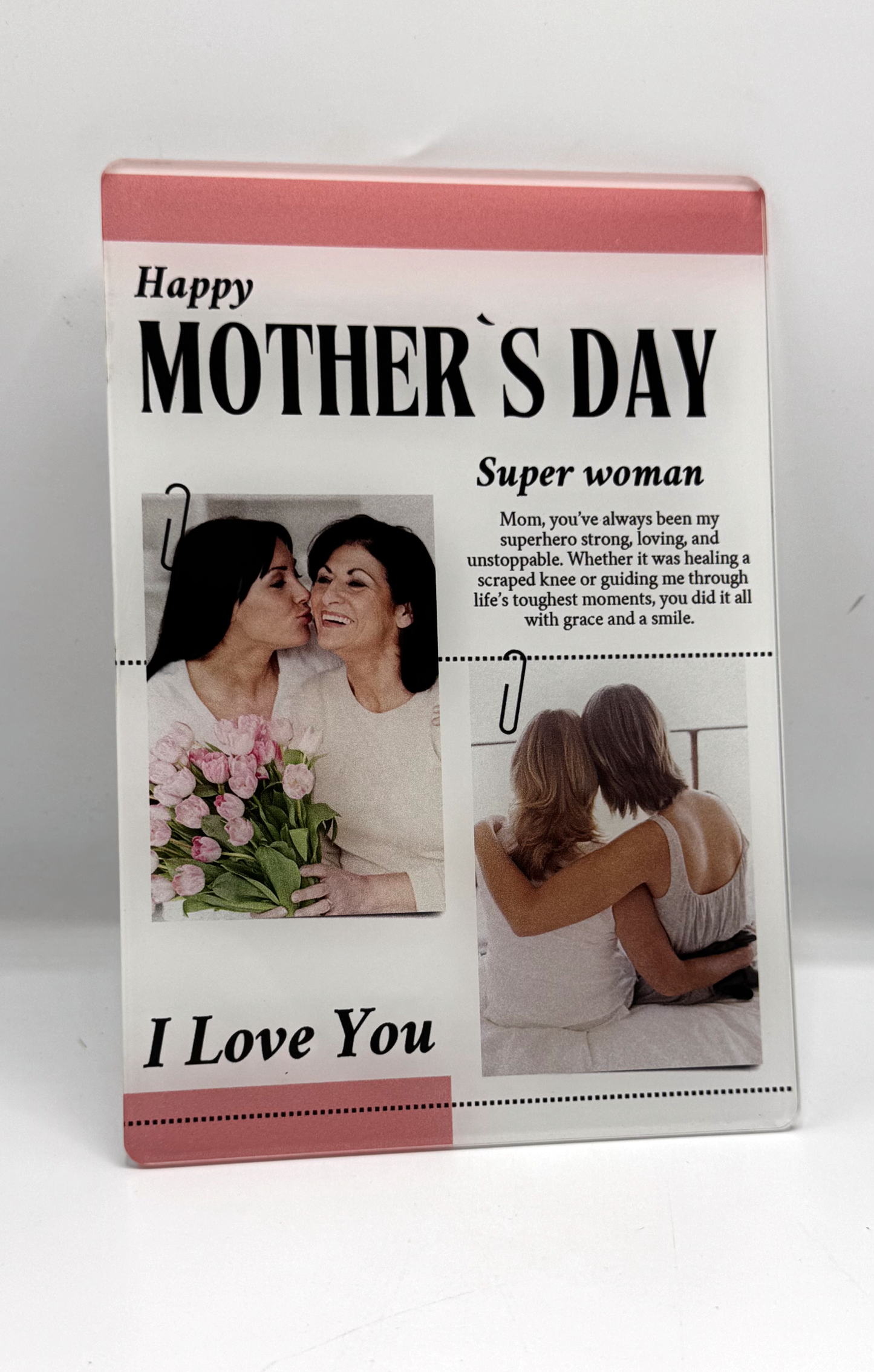 Forever My Mom