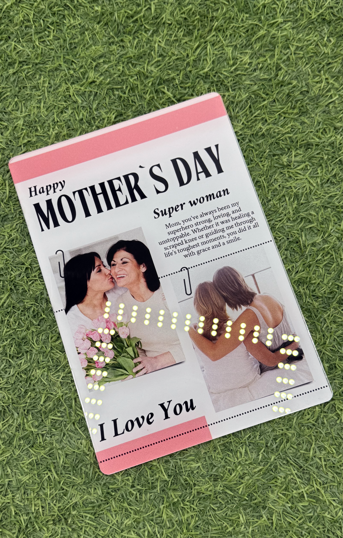 Forever My Mom