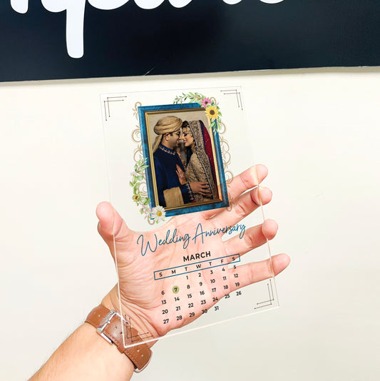 Wedding Anniversary