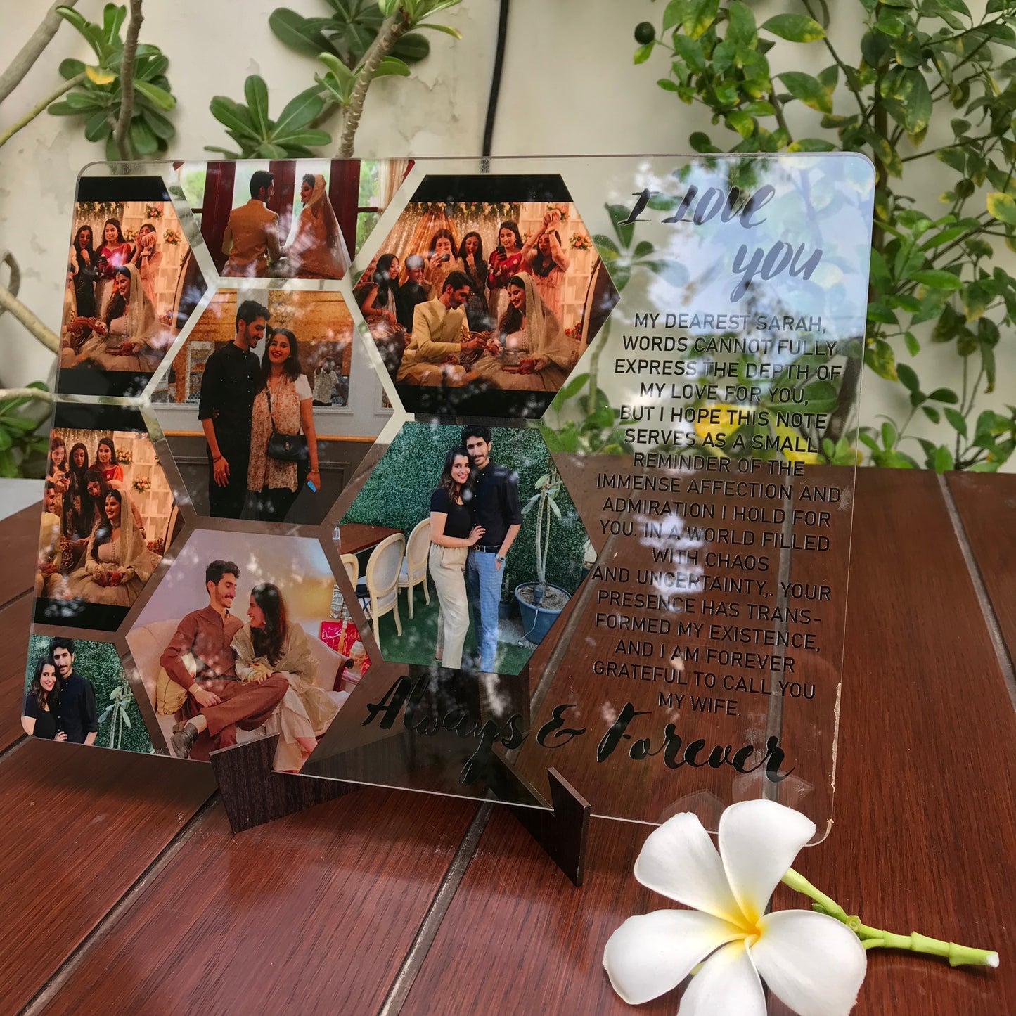Always & Forever (Valentines special)
