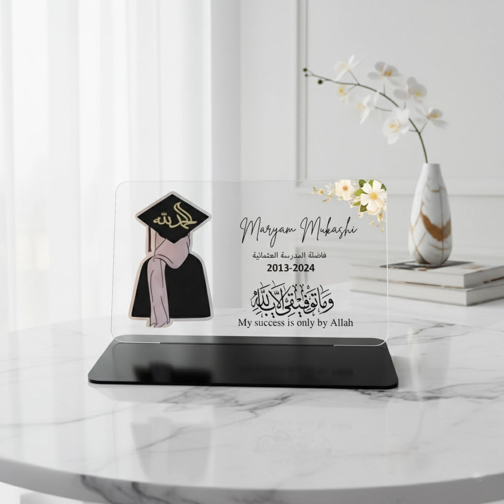 Modesty & Merit