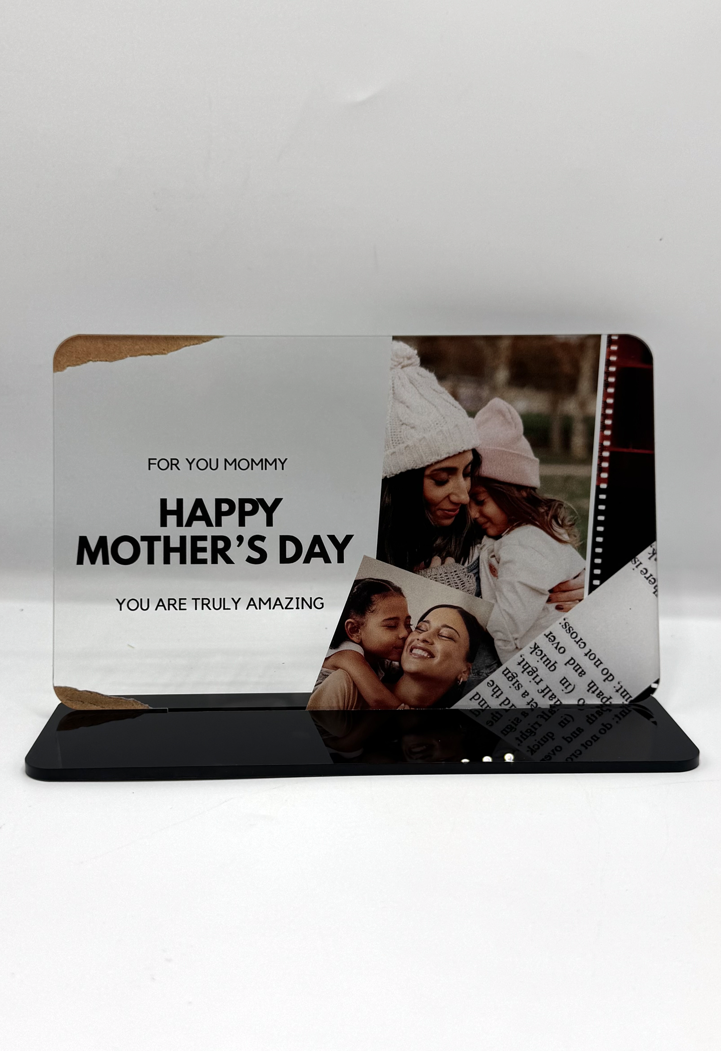 Mother’s Day Magic