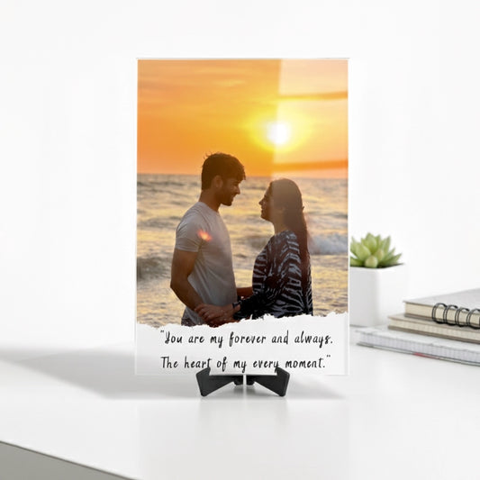 Premium Couple frame