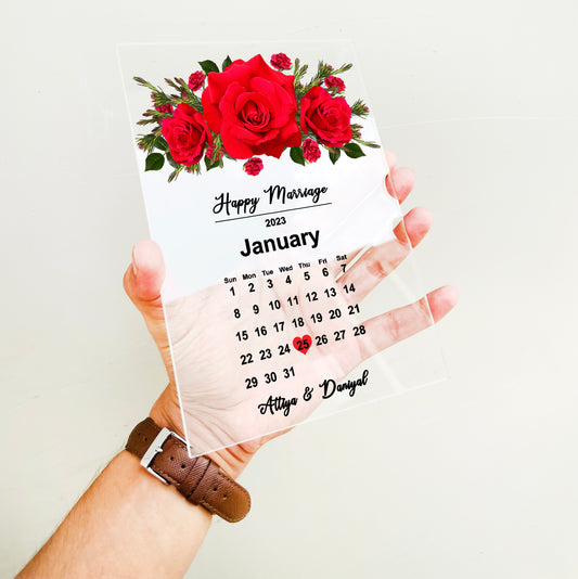 Nikah Mubarak