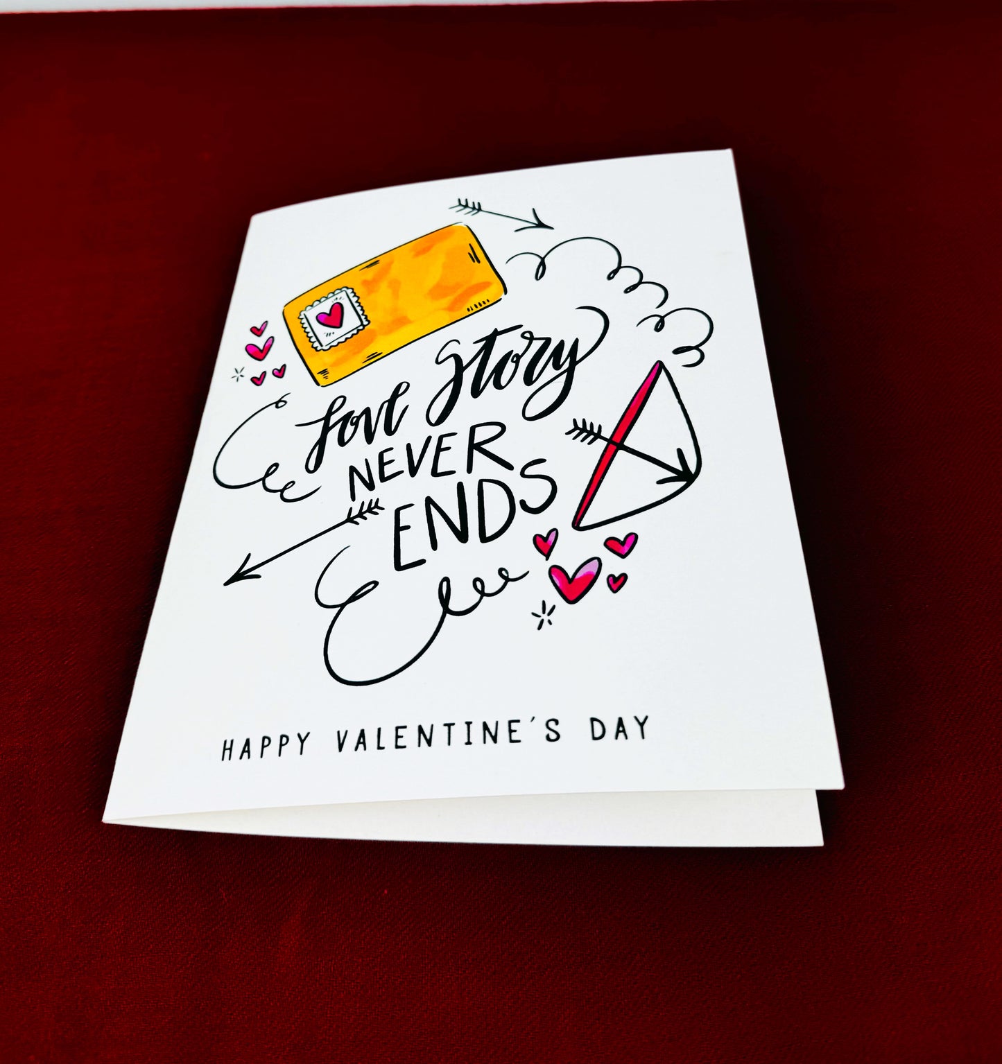 Valentines Deal 2 - Best Selling