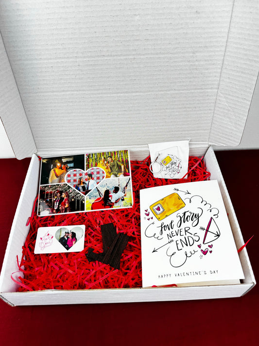 Valentines Deal 2 - Best Selling