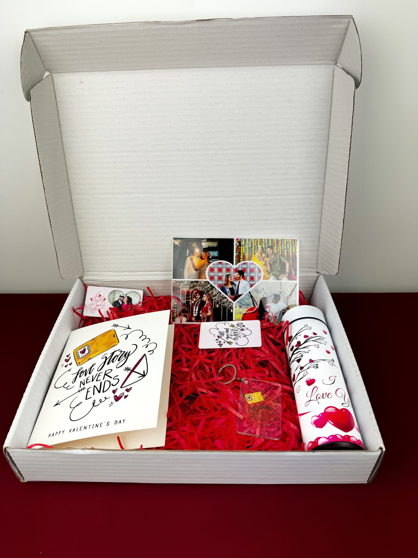 Valentines Deal 1- Premium
