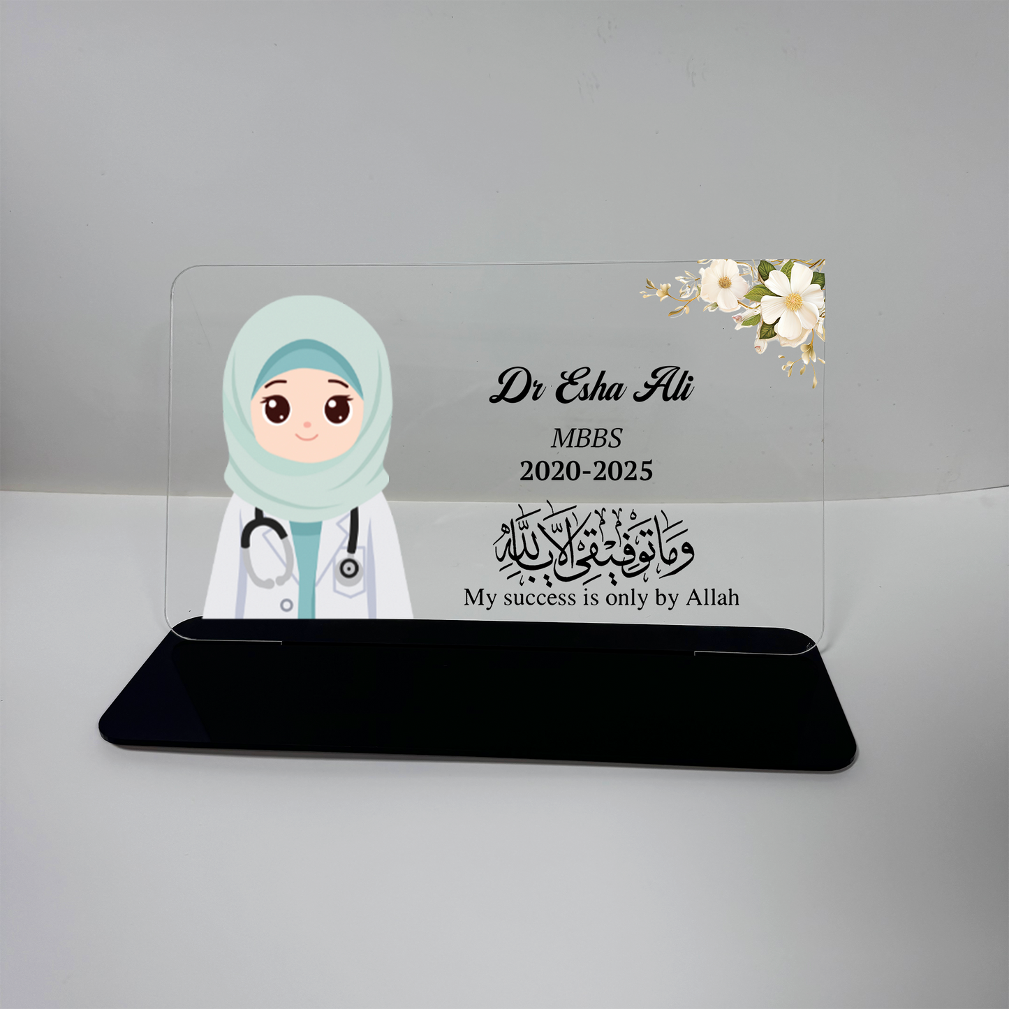 Future Doctor Vibes