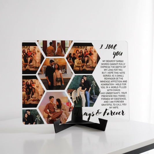 Always & Forever (Valentines special)