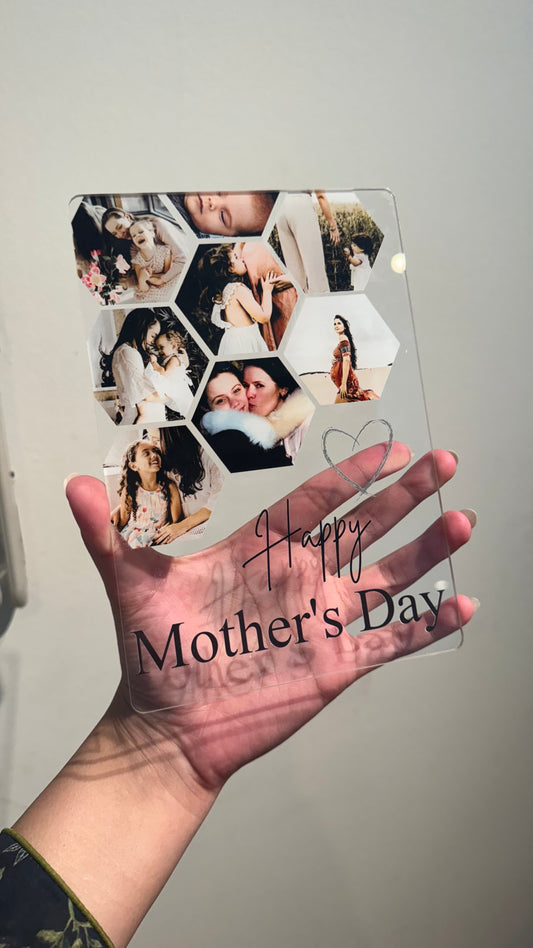 Mothers Day Frame 2