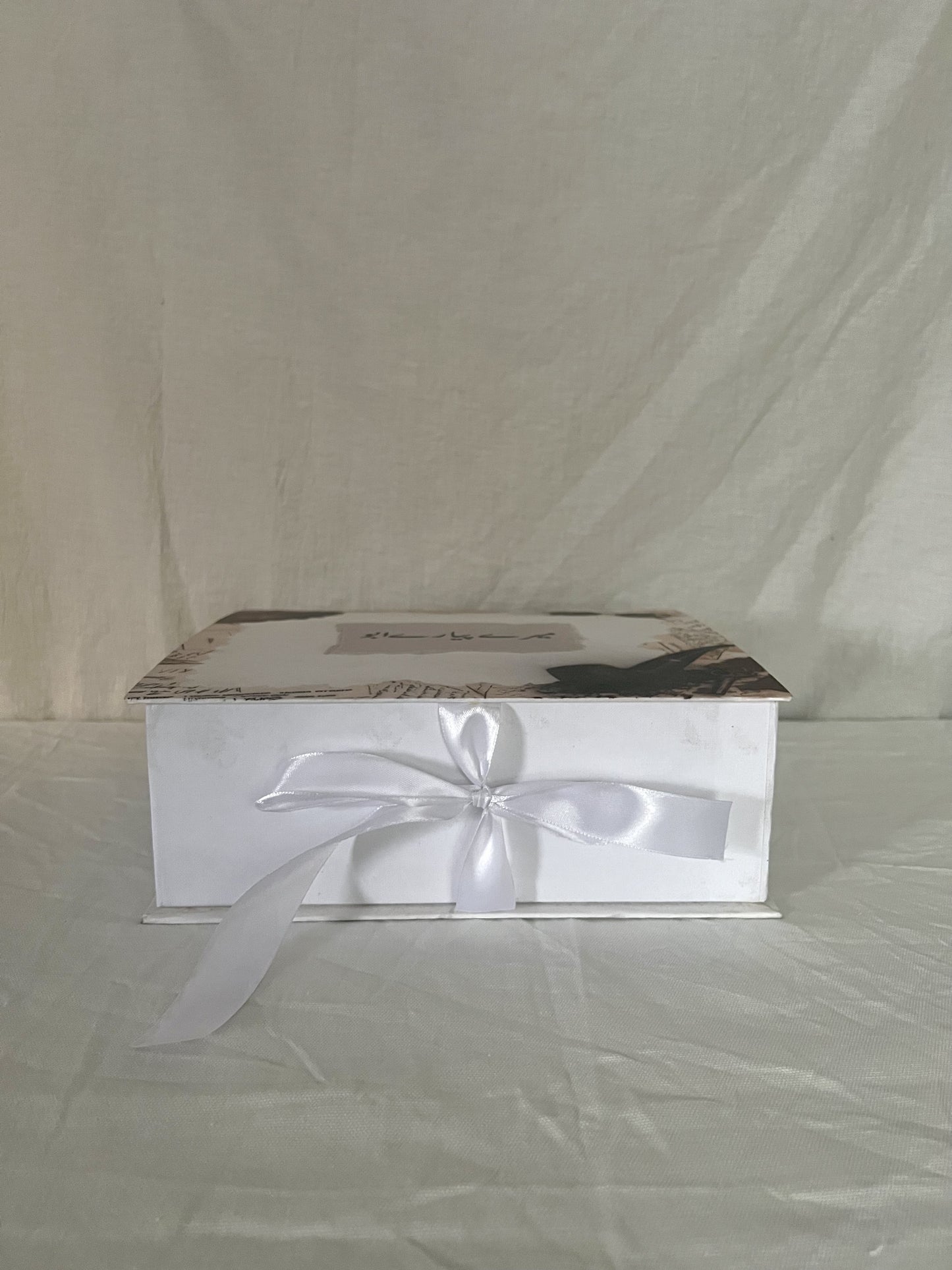 Mere Pyare Abu Gift Box – Happy Father's Day Gift Set