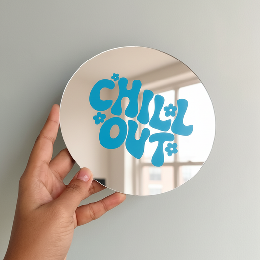 Chill out