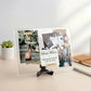 Travel Story Acrylic Frame