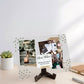 Travel Story Acrylic Frame