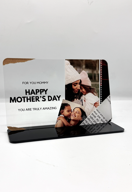 Mother’s Day Magic