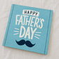 Father's Day Premium Wooden Gift Box- No Cod