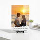 Premium Couple frame