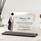 Premium Graduation Frame 3