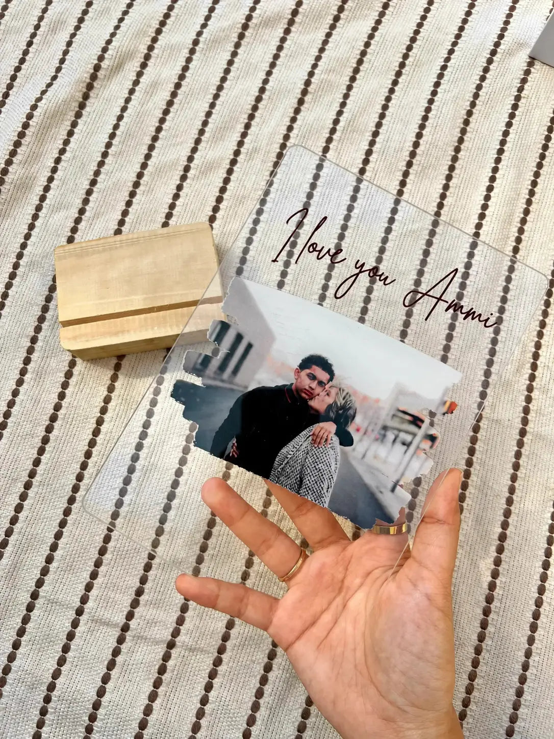 Meri Pyari Ami Gift Box — Because Every Day Is Her Day — No COD