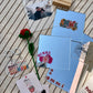 Meri Pyari Ami Gift Box — Because Every Day Is Her Day — No COD