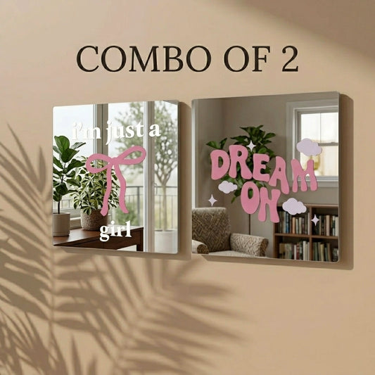 Girl Power Combo of 2