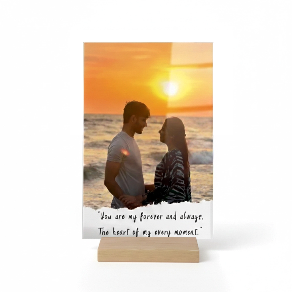 Valentine’s Love Box