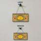 Truck Art Wall Plate