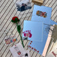 Meri Pyari Ami — Mother's Day Gift Box — No COD