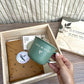 Teacher's Day Premium Wooden Gift Box – Personalized Hamper