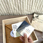 Teacher's Day Premium Wooden Gift Box – Personalized Hamper