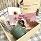 Teacher's Day Premium Wooden Gift Box