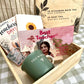 Teacher's Day Premium Wooden Gift Box