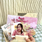 Teacher's Day Premium Wooden Gift Box