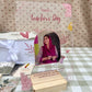Teacher's Day Deluxe Gift Box | Personalized Hamper