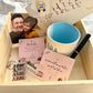 Father's Day Premium Wooden Gift Box- No Cod