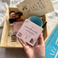 Father's Day Premium Wooden Gift Box- No Cod