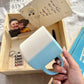 Father's Day Premium Wooden Gift Box- No Cod