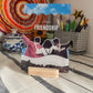 Happy Friendship Day Sky Personalized Acrylic Frame