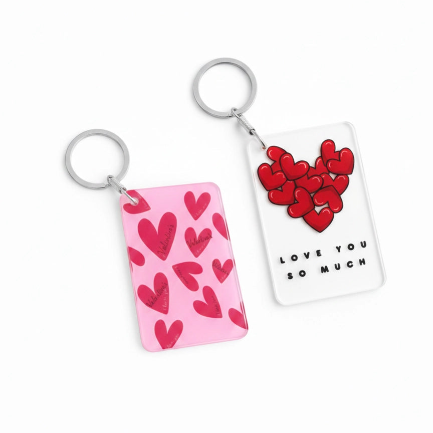 Valentine’s Love Box