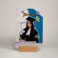 Scrapbook Star – Personalized Graduation Acrylic Plaque