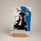 Scrapbook Star – Personalized Graduation Acrylic Plaque