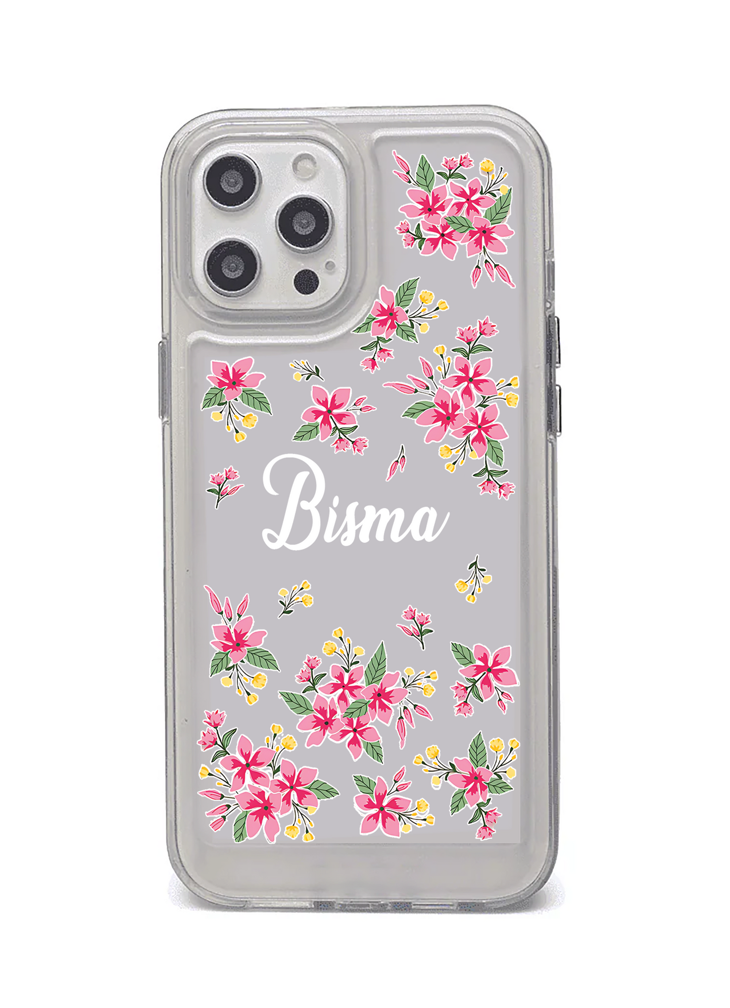 Personalised Case