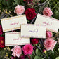 Gulnaar | Eidi Envelopes
