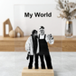 My World Frame