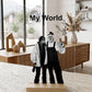 My World Frame
