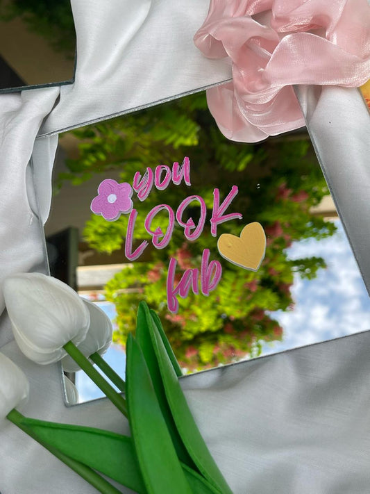You Look Fab