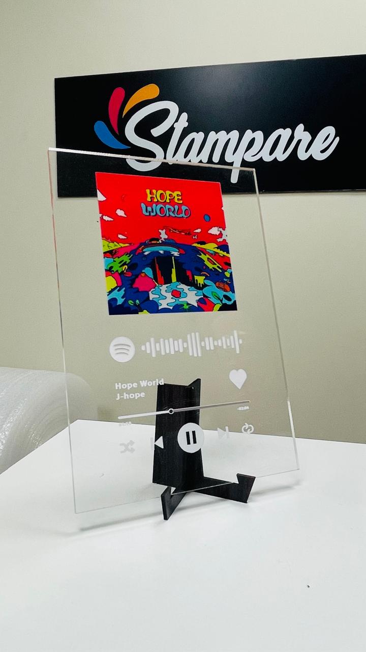Spotify Frame 10