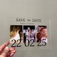 Save The Date