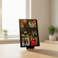 The Friendship Frame